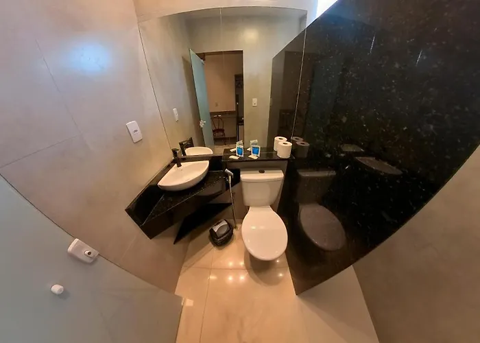 Real Hotel Juiz de Fora